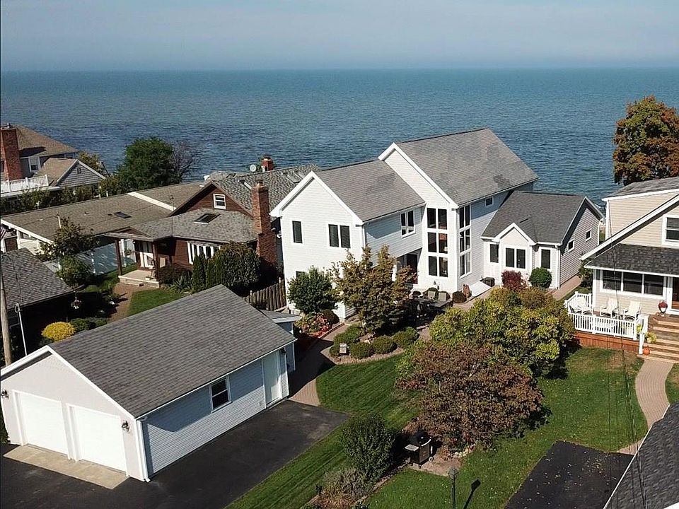 1766 Edgemere Dr, Rochester, NY 14612 Zillow