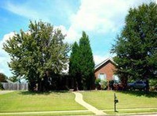 1699 Rambling Brook Ln, Prattville, AL 36066