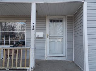 268 Columbus St, Bedford, OH 44146