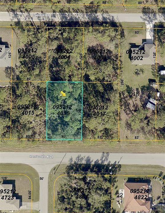 1st image of Lot 17 HORNBUCKLE BOULEVARD LOT 17