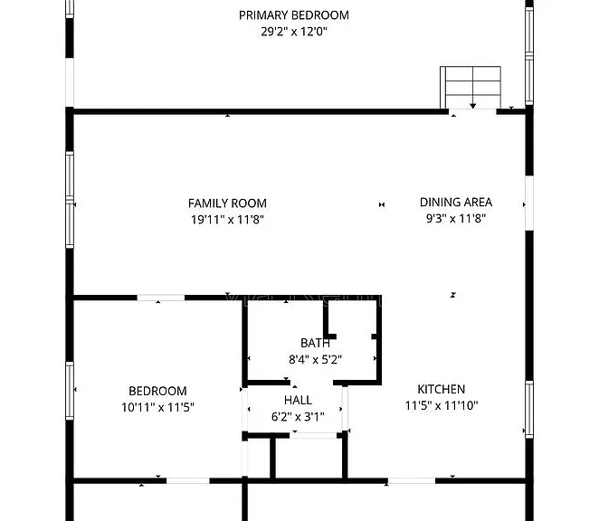 802 W Navasota St — Photo 21