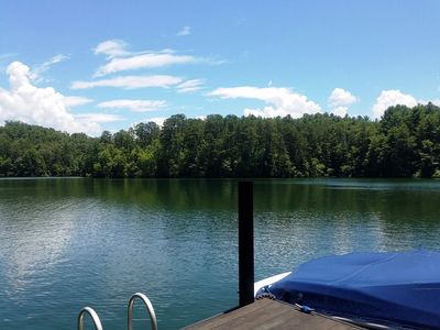 276 Cross Creek Trl, Robbinsville, NC, 28771