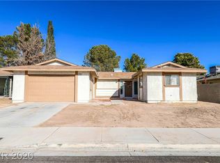 6252 Espinosa Ave, Las Vegas, NV 89108