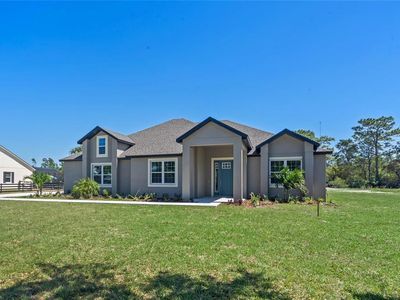 2721 Wassum Trl, Chuluota, FL, 32766