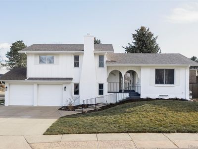 10120 W Exposition Drive, Lakewood, CO, 80226