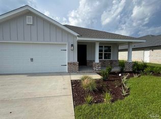 5271 Hidden Pines Cir, Milton, FL 32583