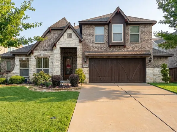 2840 Mariposa Dr, Grand Prairie, TX 75054