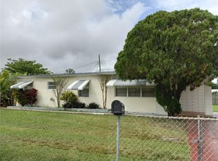 5800 SW 116th Ave, Miami, FL 33173