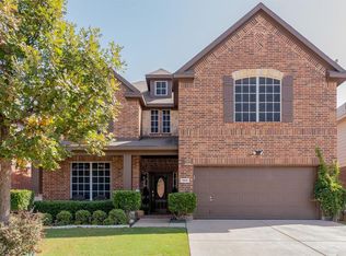 9880 Gessner Dr, Keller, TX 76244