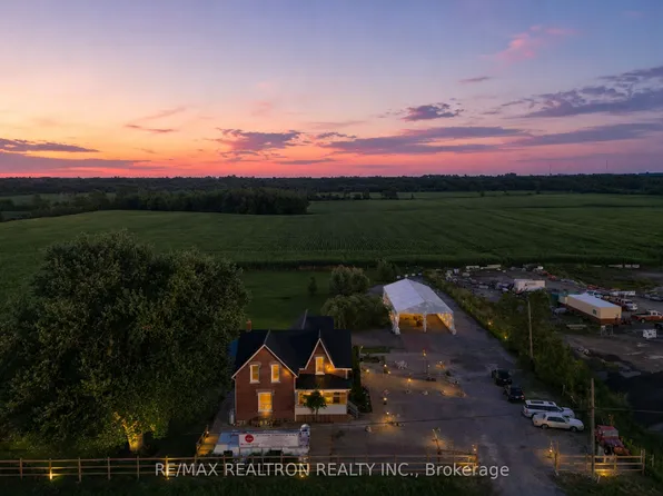 27453 Highway 48, Georgina, ON L0E 1R0