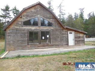 3375 Chicken Coop Rd, Sequim, WA 98382