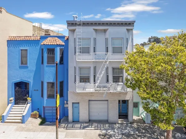 2815 Bryant St, San Francisco, CA 94110