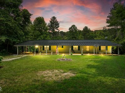 2553 E Half Moon Dr, Clay City, IN, 47841