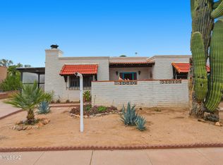 991 S La Bellota, Green Valley, AZ 85614