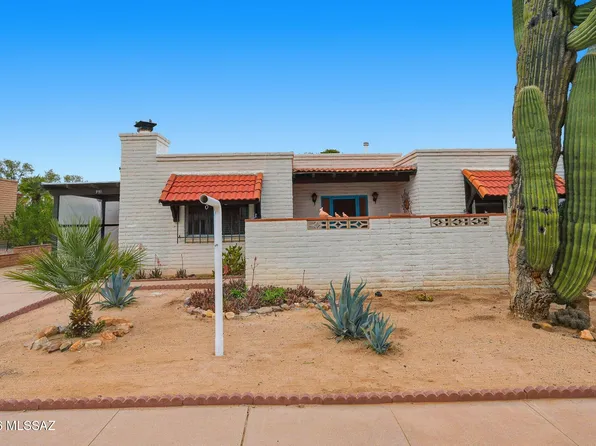 991 S La Bellota, Green Valley, AZ 85614