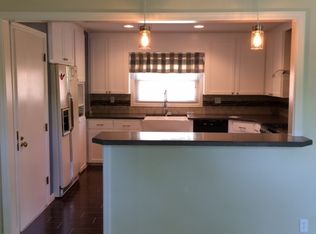 3416 SE Willowood Dr, Bartlesville, OK 74006