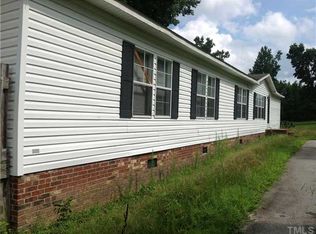 129 Horse Creek Trl, Middlesex, NC 27557