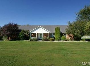 276 Shenandoah Dr, Labadie, MO 63055