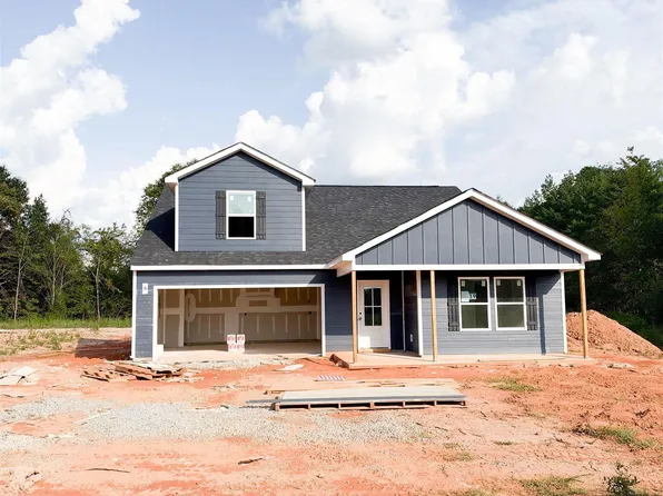 22 Henderson Rd, Gray Court, SC 29645