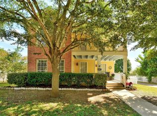 5738 Hartson, Kyle, TX 78640