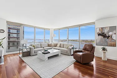 30 Little West Street, #29F
