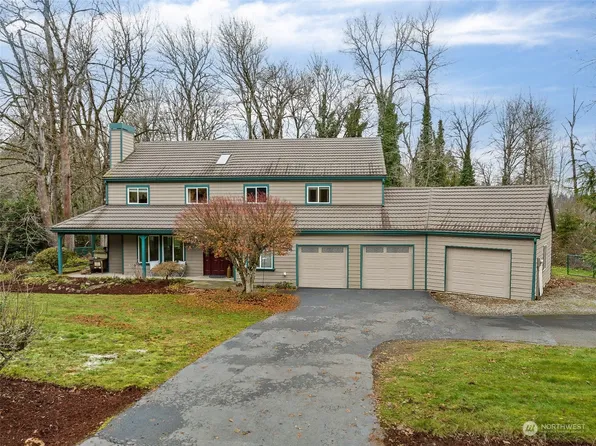 27617 192nd Place SE, Kent, WA 98042