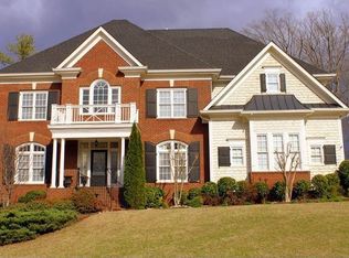 1273 Hidden Spirit Trl, Lawrenceville, GA 30045
