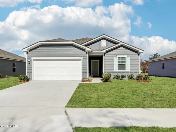 6205 SPLENDORA Lane, Jacksonville, FL 32219