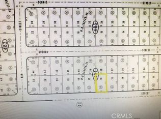 0 Muskrat St #16, Adelanto, CA 92301