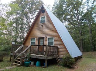 3063 New Hope Rd, Stuart, VA 24171