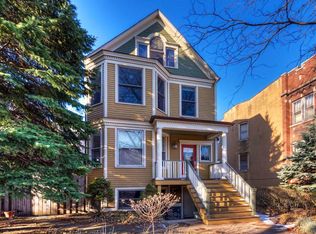 2248 N Monticello Ave #1, Chicago, IL 60647