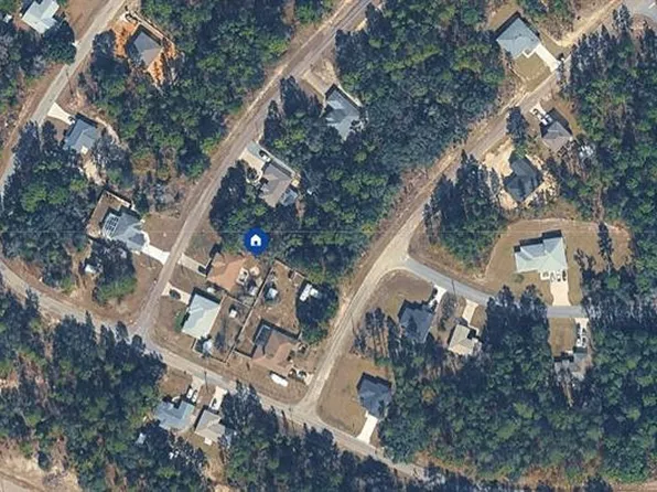 9075 N Marcus Way Lot 3, Dunnellon, FL 34433