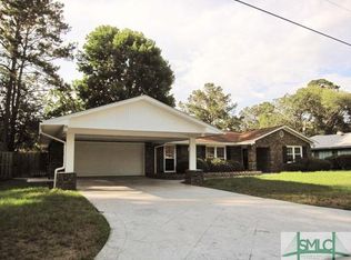110 Hover Creek Rd, Savannah, GA 31419