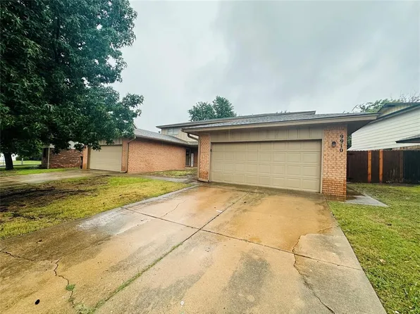 9910 Mashburn Blvd, Oklahoma City, OK 73162