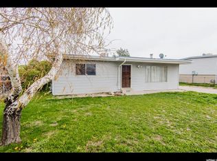 8641 S 3640 W, West Jordan, UT 84088