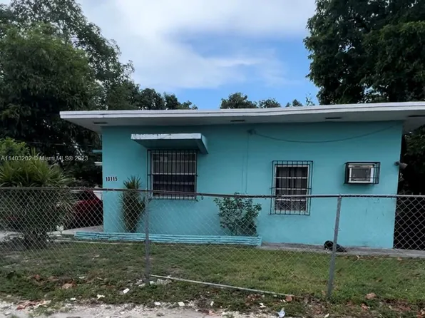 10115 NW 10th Ave, Miami, FL 33150