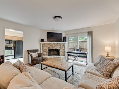 333 Melrose Dr APT 26D, Richardson, TX, 75080
