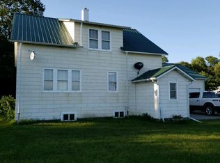 15530 42nd St SE, Durbin, ND 58059