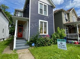 300 Johnson St, Columbus, OH