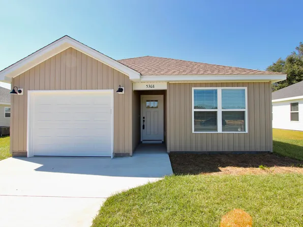 4608 Bobolink Way, Crestview, FL 32539
