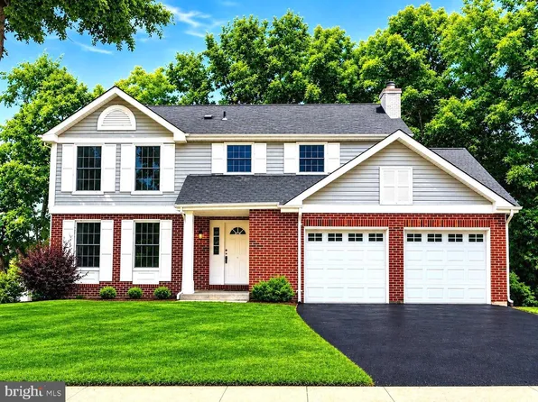 1206 Cabinwood Pl, Silver Spring, MD 20904