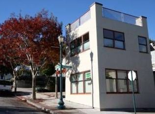 300 Visitacion Ave, Brisbane, CA