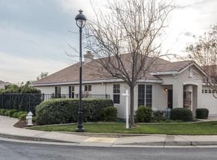 7738 Briarberry Way, El Dorado Hills, CA