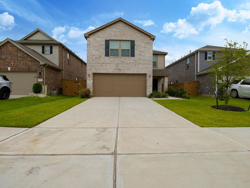 1st image of 2837 Grand Anse Dr