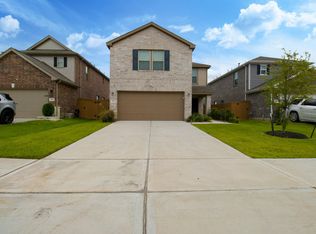 2837 Grand Anse Dr, Katy, TX 77493
