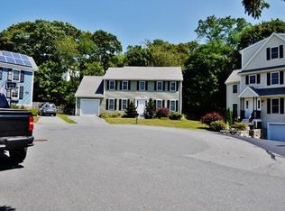 14 Knowles Farm Rd, Arlington, MA 02474