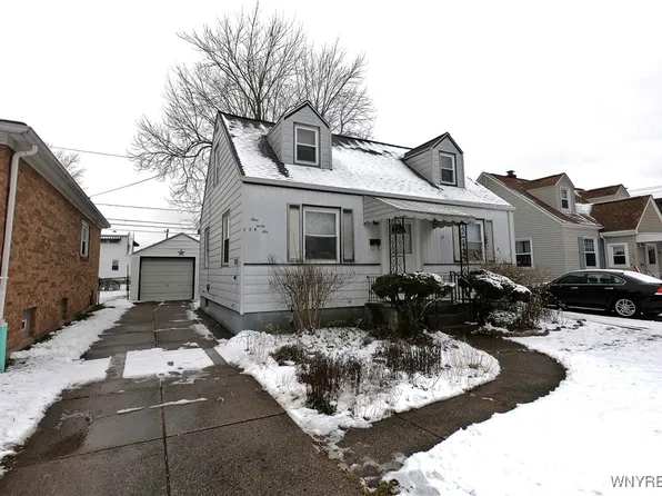 136 Midland Ave, Buffalo, NY 14223