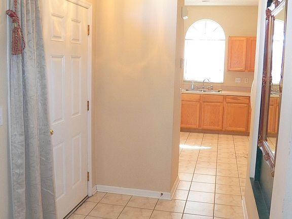 Entry Way