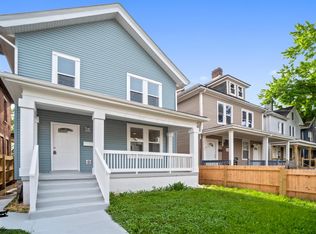 76 Brehl Ave, Columbus, OH 43222