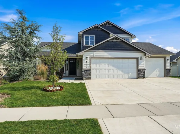 8324 E Stone Valley St, Nampa, ID 83687